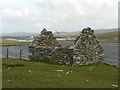 Ruined cottage