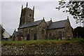 Roborough Church