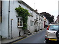 King Street, Knutsford.