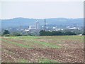 Loughborough skyline