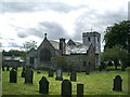 St Michaels Church, Shap with Swindale