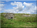 Limekiln east of Wintertarn