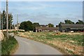 2007 : Trowle Farm, Wingfield