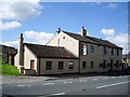 The Pack Horse, Elton Road, Belthorn