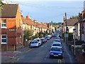 Cumberland Road, Reading