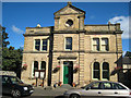 Newbrough Town Hall