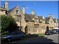 Greville House, Chipping Campden