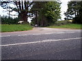 Lane to Extensive Farmland off the A3 Portadown to Armagh Road.