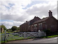 Refurbished Richhill Railway Station, Sandymount Road.