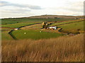 Towards Long Hill End