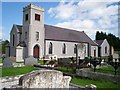 H9845 : Ahorey Presbyterian Church by P Flannagan