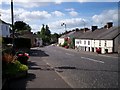 H9052 : Main Street, Loughgall. by P Flannagan