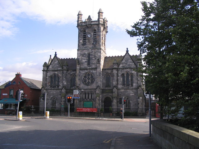 Musselburgh Museum © M J Richardson :: Geograph Britain and Ireland