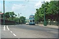 British Trolleybuses - Bradford