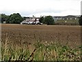 Field and Water Treatment Plant - Warkworth