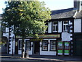 The Fletcher Christian Tavern, Main Street Cockermouth