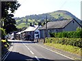 The Railway Inn, Penybontfawr