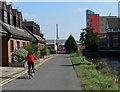 Bridgeside Cottages, Loughborough