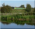 Midland Main Line at Pilling