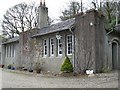 The Tannery, Torrisdale Castle.