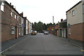 Old Hall Street, Lower Ince