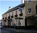 The Angel Inn - North Street