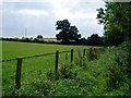 Bridleway towards Apple Tree Lane