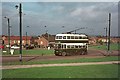 SK3236 : British Trolleybuses - Derby by Alan Murray-Rust
