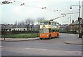 British Trolleybuses - Glasgow