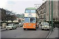 British Trolleybuses - Glasgow