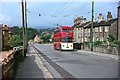 SE1313 : British Trolleybuses - Huddersfield by Alan Murray-Rust