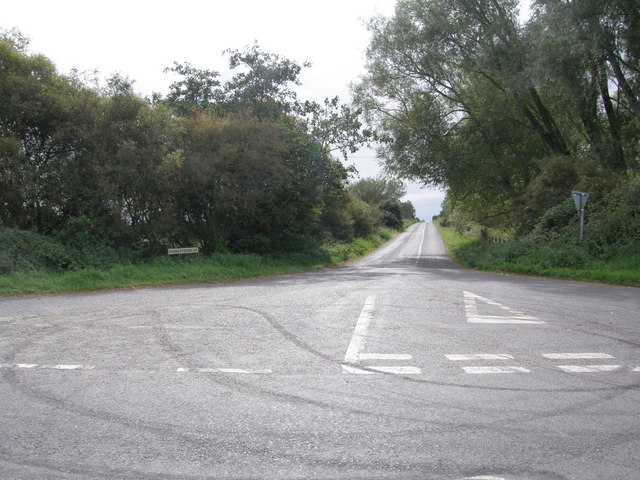Derrykeeran Road