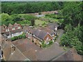 Estate Buildings at Warnham Lodge