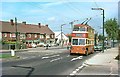 British Trolleybuses - Maidstone