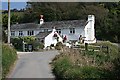 Hotel at Talland Bay