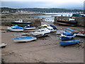 Harbour, Millport