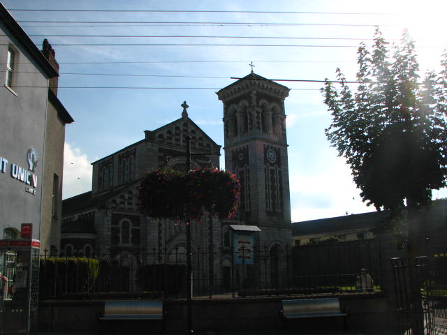 Saint Marys Church, Mallow