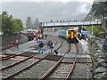 Blaenau Ffestiniog station