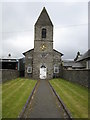 Presbyterian Church of Wales