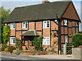 Bramley Cottage, Weston under Wetherley