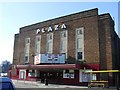 The Plaza Cinema - Waterloo