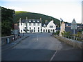 The Bridge Hotel, Helmsdale