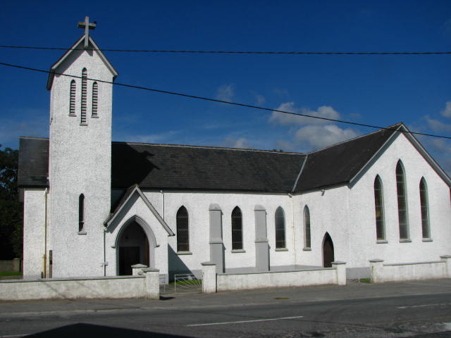 Barraduff Church