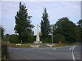 War Memorial, Ashwell