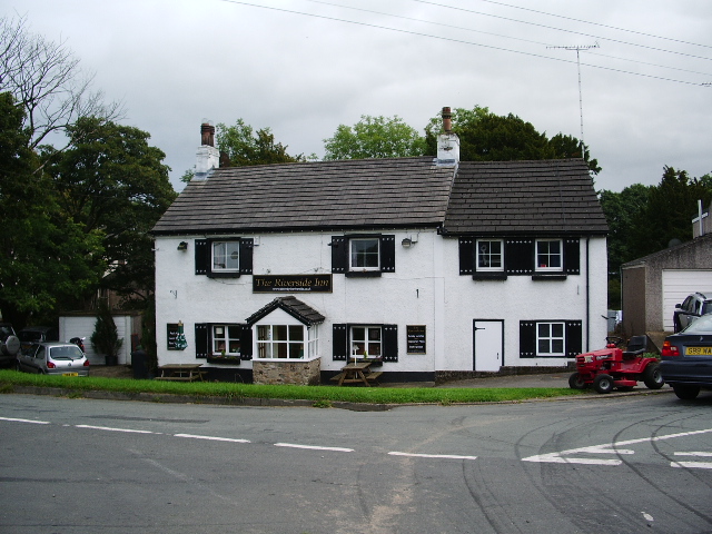 Branthwaite, Workington