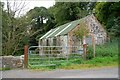 Old mill near Banbridge