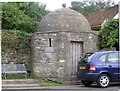 Pensford lock-up, Publow Lane