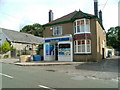 Tutshill village shop, Beachley Road