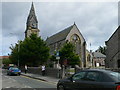 St Thomas Church, Rhyl