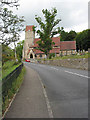 Parish Church of The Holy Jesus, Lydbrook